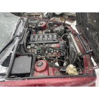 Двигун BMW M50tuB25, e34, e36, e30, e28, e21, 1990-1996, 2.5 л, бензин.