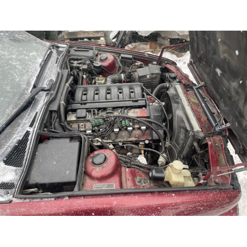 Двигун BMW M50tuB25, e34, e36, e30, e28, e21, 1990-1996, 2.5 л, бензин. Двигун BMW M50tuB25, e34, e36, e30, e28, e21, 1990-1996, 2.5 л, бензин.