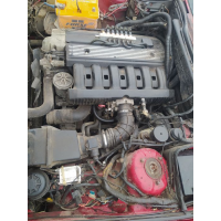Двигун BMW M50B20TU (ванос) для моделей e21, e30, e28, e36, e34. Об'єм 2.0 л, бензин, рік випуску - 1990-1996.