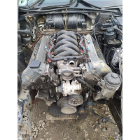 Двигун BMW M60B30, 1992-1996, 3.0 л, бензин, для моделей E34, E32, E38.
