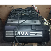Двигун мотор BMW X3 E83 2.5i M54B25, 2003 рік, 2.5 л, бензин.