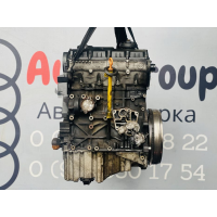 Двигун Audi A4 BRB BKE 1.9 TDI 115 л.с. 85 kw 2000 1.9 TDI 115 л.с. Дизель.