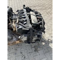 Двигун мотор BVY для VW Passat b6 2.0FSI, 2005 рік, 2.0 л, бензин.