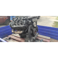 Двигун Touareg 3.0 tdi, CCW, 2019, 3.0 л, дизель.