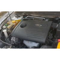 Двигун Chery E5 1.5i 2011-16, бензин, об'єм 1.5 л.