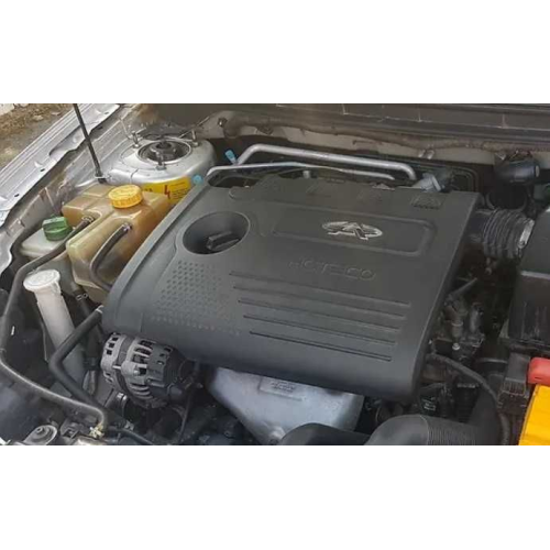 Двигун Chery E5 1.5i 2011-16, бензин, об'єм 1.5 л. Двигун Chery E5 1.5i 2011-16, бензин, об'єм 1.5 л.