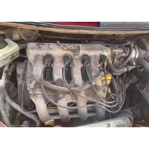 Двигун Chery Jaggi 1.3i 2006-12, бензин, об'єм 1.3 л. Двигун Chery Jaggi 1.3i 2006-12, бензин, об'єм 1.3 л.