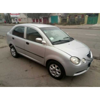 Двигун мотор CHERY JAGGY 1.3і 2007, об'єм 1.3 л, бензин.