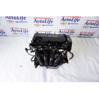 Двигун Chevrolet Cruze J300 1.6, 2012, бензин, 1.6 л.