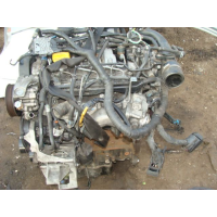 Двигун Chevrolet Cruze J300 2.0 дизель 150 к.с. Україна.