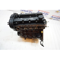 Двигун Chevrolet F14 D3, Lacetti\\Aveo 1.4, 2004, 1.4 л, бензин.