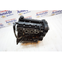 Двигун Chevrolet F16 D3, Lacetti Aveo 1.6, 2004, бензин, 1.6 л.