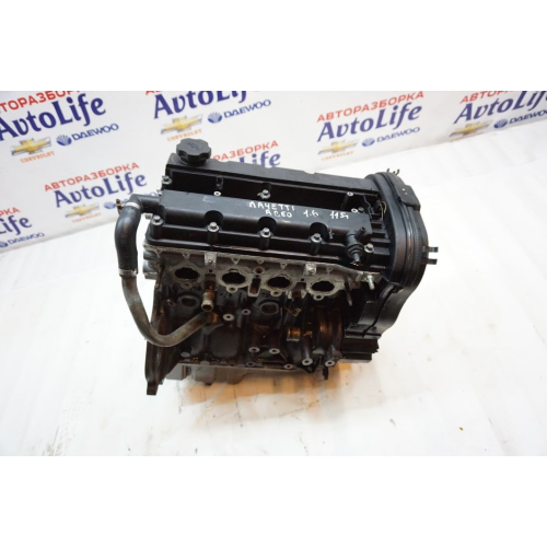 Двигун Chevrolet F16 D3, Lacetti Aveo 1.6, 2004, бензин, 1.6 л. Двигун Chevrolet F16 D3, Lacetti Aveo 1.6, 2004, бензин, 1.6 л.