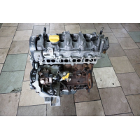 Двигун Chevrolet Lacetti, Нубіра 2.0 дизель, 2005 рік, об'єм 2.0 л, паливо дизель.