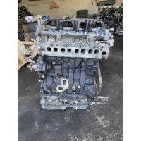 Двигун Renault Master Opel Movano 2.3dci M9T 2010 2.3 л дизель.