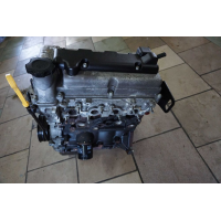 Двигун Chevrolet Spark 1.2 M300, 2010 рік, 1.2 л, бензин.