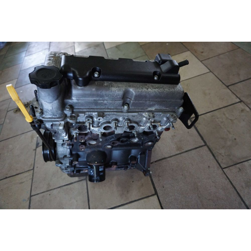 Двигун Chevrolet Spark 1.2 M300, 2010 рік, 1.2 л, бензин. Двигун Chevrolet Spark 1.2 M300, 2010 рік, 1.2 л, бензин.