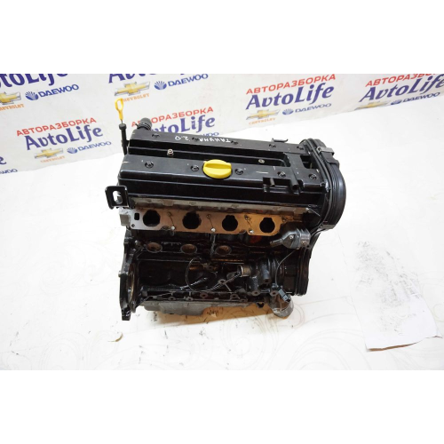 Двигун Chevrolet Tacuma 2.0 C20SED, 2000 рік, бензиновий, 2.0 л. Двигун Chevrolet Tacuma 2.0 C20SED, 2000 рік, бензиновий, 2.0 л.