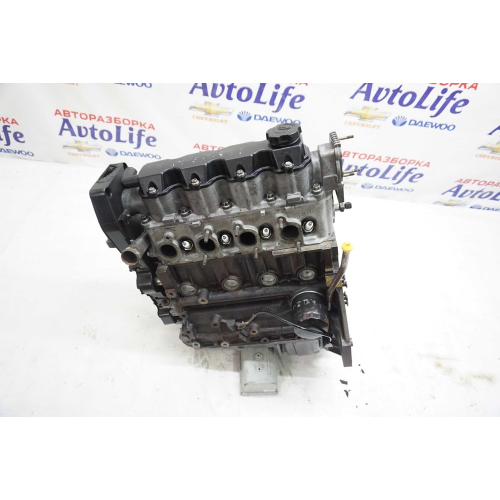 Двигун Chevrolet Tacuma 1.8, 2005, бензин, 1.8 л. Двигун Chevrolet Tacuma 1.8, 2005, бензин, 1.8 л.