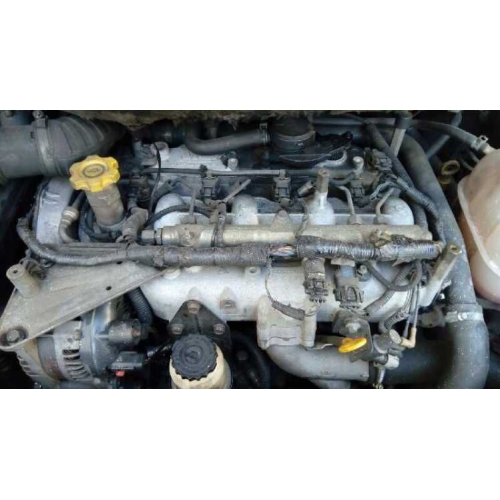 Двигун мотор Chrysler Voyager 2.5 CRD, 2.8 CRD, 2001-2008, дизель, 2.5-2.8 л. Двигун мотор Chrysler Voyager 2.5 CRD, 2.8 CRD, 2001-2008, дизель, 2.5-2.8 л.