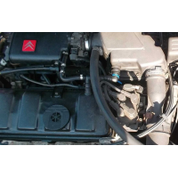 Двигун Citroen Berlingo 1.4i KFX 10FS9B FB9E9DE, 2005, 1.4 л, бензин.