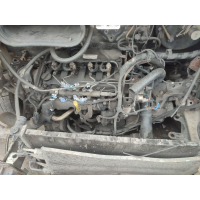 Двигун мотор Citroen Jumper 2.2HDI 16V RHU RHV Fiat Peugeot, 2006, 2.2 л, дизель.