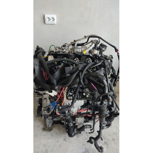 Мотор Двигатель Рено 2.0 Euro 6 60км Трафік Еспейс Талісман Колеос. Назва: Рено 2.0 Euro 6, модель: Трафік/Еспейс/Талісман/Колеос, рік випуску: -, об'єм двигуна: 2.0 л, паливо: дизель. Мотор Двигатель Рено 2.0 Euro 6 60км Трафік Еспейс Талісман Колеос. Назва: Рено 2.0 Euro 6, модель: Трафік/Еспейс/Талісман/Колеос, рік випуску: -, об'єм двигуна: 2.0 л, паливо: дизель.