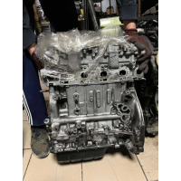 Двигун Citroen/Peugeot/Volvo/Ford 1.6 HDI PSA 9HW, 2004, 1.6 л, дизель.