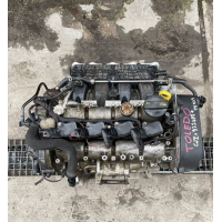Двигун мотор CJZ CJZA 1.2TSI 77KW 2016 113000 км пробігу.