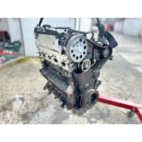 Двигун мотор CRB CRBC для Passat B8, A3 8V, Golf 7, 2.0 TDI, 2014 рік, дизель, 2.0 л.
