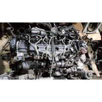 Двигун Volvo D5244T10, 2015 рік, 2.4 л, дизель. Перевірений, гарантія на встановлення.