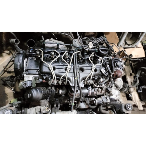 Двигун Volvo D5244T10, 2015 рік, 2.4 л, дизель. Перевірений, гарантія на встановлення. Двигун Volvo D5244T10, 2015 рік, 2.4 л, дизель. Перевірений, гарантія на встановлення.