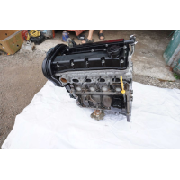 Двигун Мотор Daewoo Nexia/Deo Nexia 1.5 16кл A15MF, 1995, 1.5 л, бензин.