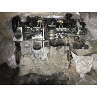 Двигун Volvo XC 60 XC 70 2.4л 2011р.