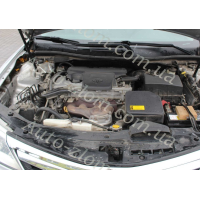 Двигун Toyota Camry 50, 2.5i, 11-16, 2AR-FE, V2AR-V84U-326, бензин, 2.5 л.