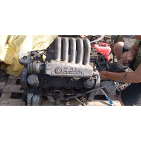 Двигун Volkswagen T4 1,9-2,5 тд, 1990-2003, дизель, об'єм 1,9-2,5 л.