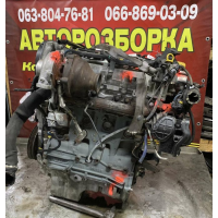 Двигун Opel Insignia 2.0 jtdm, 2015, 2.0 л, дизель.