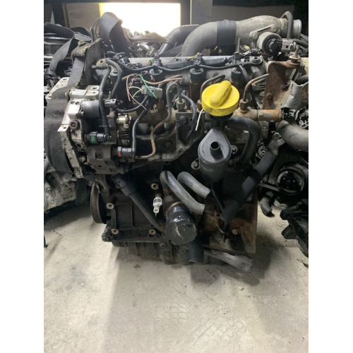 Двигун Renault Traffic, Opel Vivaro 1.9 dci, 2001 рік, 1.9 л, дизель. Двигун Renault Traffic, Opel Vivaro 1.9 dci, 2001 рік, 1.9 л, дизель.