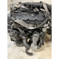 Двигун Volkswagen Skoda 1.9 TDI, 2005, 1.9 л, дизель.
