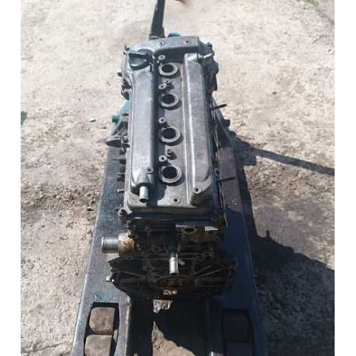 Двигун Toyota Camry 40 2.4 (2AZ-FE) 2006, бензин, 2.4 л. Двигун Toyota Camry 40 2.4 (2AZ-FE) 2006, бензин, 2.4 л.