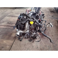 Двигун K9K 1.5dci від Делфі та СіменсБош для авто Канго, Меган, Сценік. Назва: K9K 1.5dci, модель: Делфі та СіменсБош, рік випуску: - , об'єм двигуна: 1.5 л, паливо: дизель.