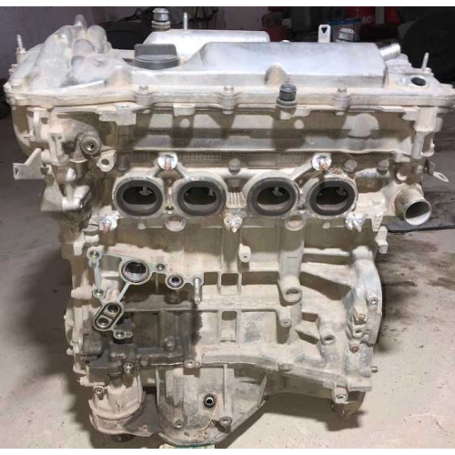 Двигун Toyota Venza 2.7 (1AR-FE) 2012, 2.7 л, бензин. Двигун Toyota Venza 2.7 (1AR-FE) 2012, 2.7 л, бензин.