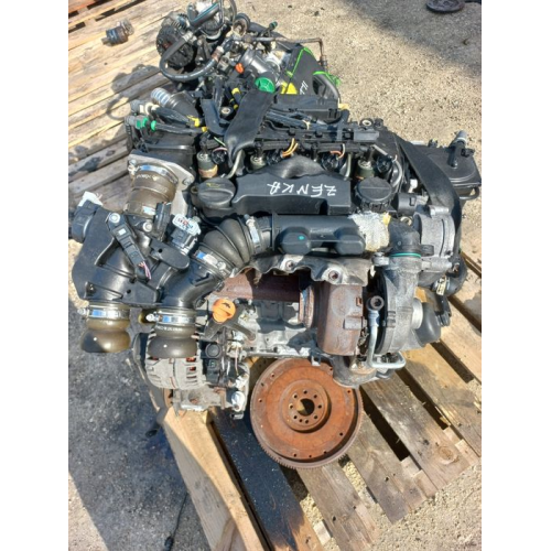 Двигун Mazda 3, Volvo C30, S40, V50, V70 1.6 110км D4164T, бензин. Двигун Mazda 3, Volvo C30, S40, V50, V70 1.6 110км D4164T, бензин.