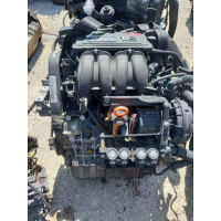Двигун Volkswagen BSE 1.6 2.0 SDI, 2004, об'єм 1.6 2.0, дизель.