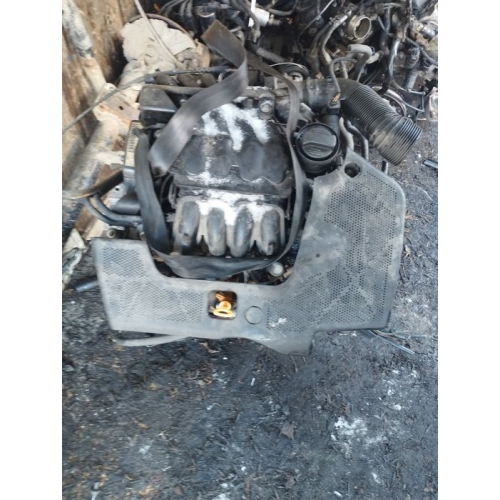 Двигун 1.6 AKL Skoda Octavia Bora Golf Toledo Leon Audi A3, бензин, 2001 рік, 1.6 л. Двигун 1.6 AKL Skoda Octavia Bora Golf Toledo Leon Audi A3, бензин, 2001 рік, 1.6 л.