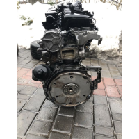Двигун 1.6tdci G8DB для Ford Focus, C-Max, V50. 2004 рік, дизель, об'єм 1.6 л.