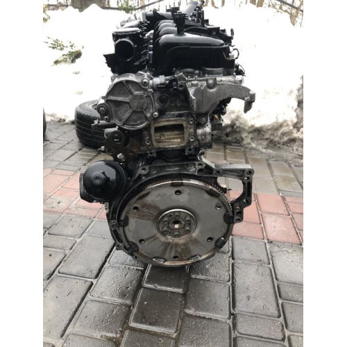 Двигун 1.6tdci G8DB для Ford Focus, C-Max, V50. 2004 рік, дизель, об'єм 1.6 л. Двигун 1.6tdci G8DB для Ford Focus, C-Max, V50. 2004 рік, дизель, об'єм 1.6 л.