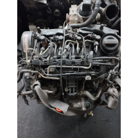 Двигун мотор 1.6 TDI CAYP для Volkswagen Caddy, Passat B6, Golf 6. 2010 рік, дизель, об'єм 1.6 л.
