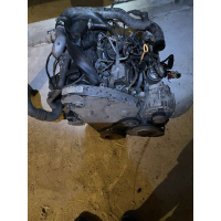 Двигун Audi 1.9 TDI, A6 C5, A4 B5, Passat B5, 1999, дизель 1.9 л.