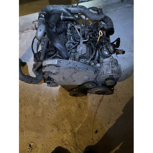 Двигун Audi 1.9 TDI, A6 C5, A4 B5, Passat B5, 1999, дизель 1.9 л. Двигун Audi 1.9 TDI, A6 C5, A4 B5, Passat B5, 1999, дизель 1.9 л.